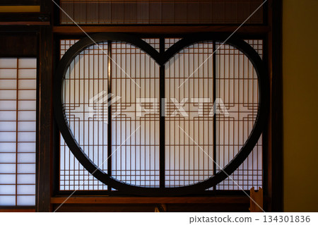 Ishitani Family Residence, Chizu Town, Yazu District, Tottori Prefecture 134301836
