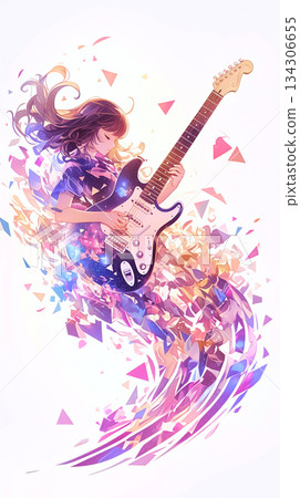 女孩們玩耍 女孩們玩耍 134306655