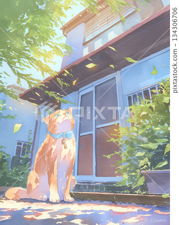 一個秋天的時刻 一個秋天的時刻 134306706