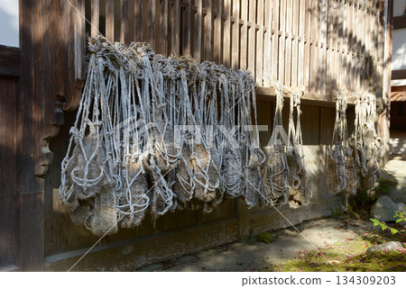 京都市左京區赤山禪院草鞋 134309203