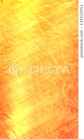 Yellow vertical background for banner, poster, festive, holidays, celebrations and various design works 134310451