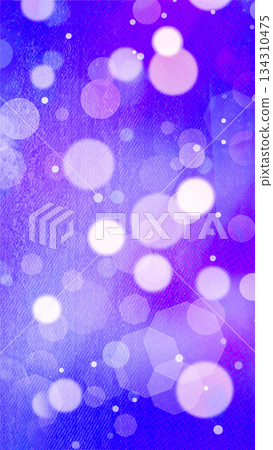 Bokeh background perfect for Holidays, Anniversary, Birthdays, Festive and various desing works 134310475