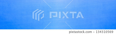 Blue panorama background for banners, posters, events, holidays, celebration and various design works Blue panorama background for banners, posters, events, holidays, celebration and various design works 134310569