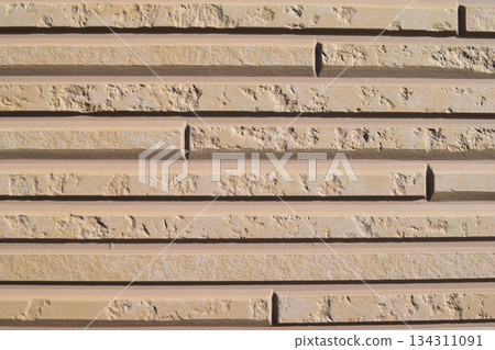 外牆背景材料的紋理 134311091