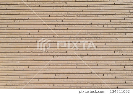 外牆背景材料的紋理 134311092