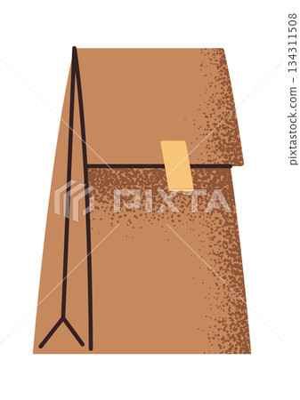 Ground coffee, whole beans pack 134311508