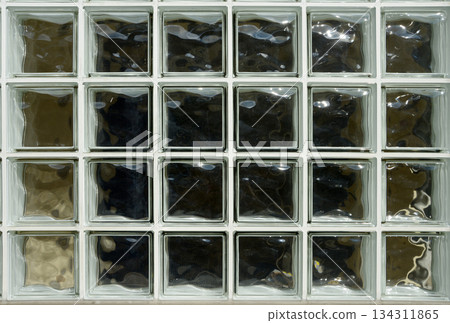 Glass block Glass block 134311865