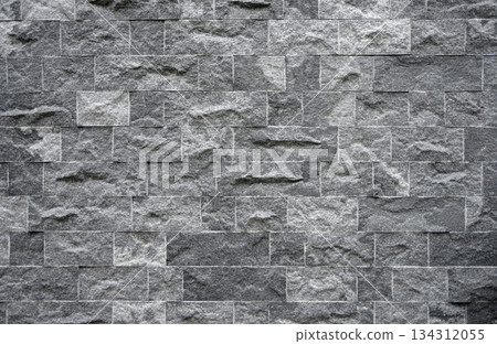 Stone wall background Stone wall background 134312055