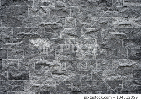 石牆背景 134312059