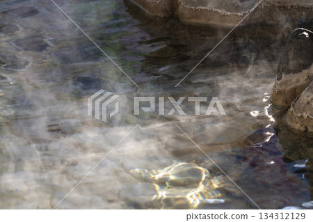 溫泉圖片:夏威夷溫泉 溫泉圖片:夏威夷溫泉 134312129