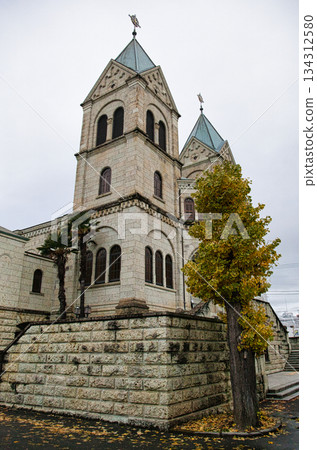Matsugamine Catholic Church (Utsunomiya City, Tochigi Prefecture) 134312580