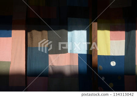 街角風景素描照片 134313042