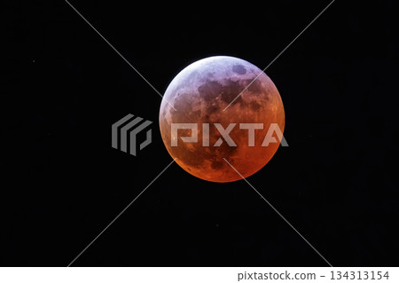Lunar Eclipse March 14, 2025 Lunar Eclipse March 14, 2025 134313154