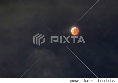 Lunar Eclipse March 14, 2025 Lunar Eclipse March 14, 2025 134313159