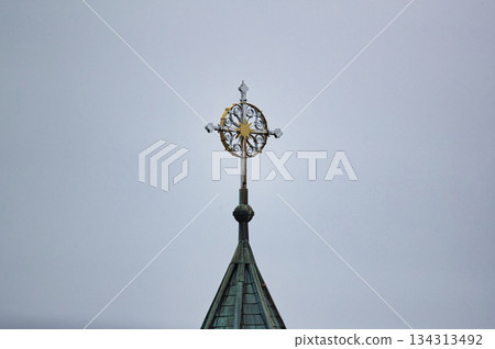 Matsugamine Catholic Church (Utsunomiya City, Tochigi Prefecture) Matsugamine Catholic Church (Utsunomiya City, Tochigi Prefecture) 134313492