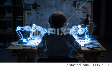 人工智慧、未來與兒童 人工智慧、未來與兒童 134314094
