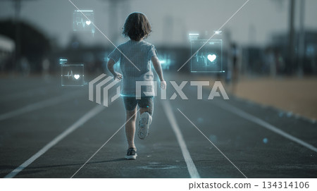 AI, the future, and children AI, the future, and children 134314106