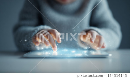 人工智慧、未來與兒童 人工智慧、未來與兒童 134314143