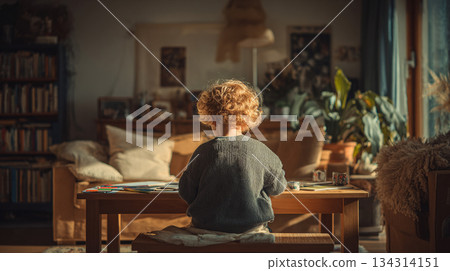 AI, the future, and children 134314151