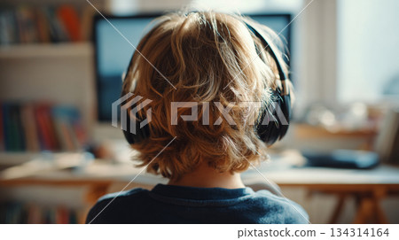 AI, the future, and children 134314164