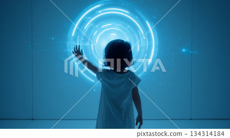 人工智慧、未來與兒童 134314184