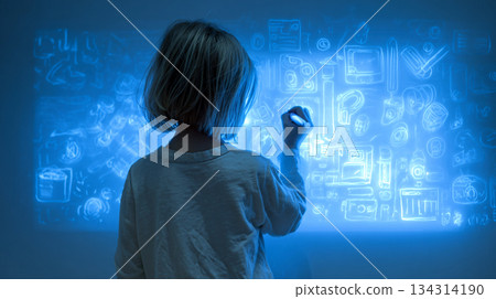 AI, the future, and children AI, the future, and children 134314190