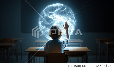 AI, the future, and children AI, the future, and children 134314198