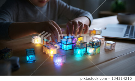 人工智慧、未來與兒童 人工智慧、未來與兒童 134314210