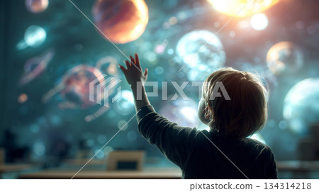 人工智慧、未來與兒童 人工智慧、未來與兒童 134314218