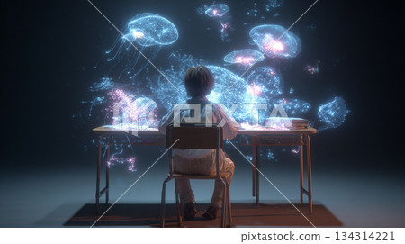AI, the future, and children AI, the future, and children 134314221