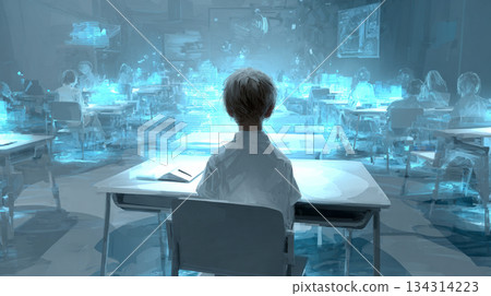 AI, the future, and children AI, the future, and children 134314223