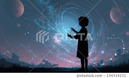 人工智慧、未來與兒童 人工智慧、未來與兒童 134314231