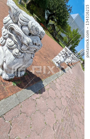 守護神，白凱撒 134316215