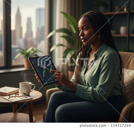 Asset management and stock investment 134317264
