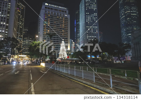 Ultimate guide to Christmas celebrations in Hong Kong Ultimate guide to Christmas celebrations in Hong Kong 134318114