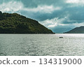 Boats on the fjord 134319000