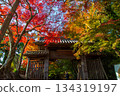 Jokusoji寺廟秋葉 134319197