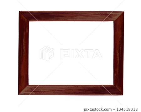 畫幅 (4:3) 深棕色 134319318