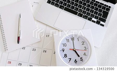Work-life balance business image Work-life balance business image 134319500