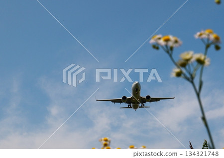 Aircraft to land Aircraft to land 134321748