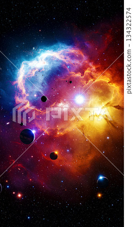 Cosmo __大宇宙 134322574