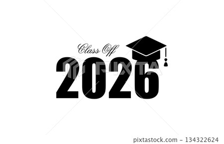 Class of 2026 A Milestone of Success 134322624