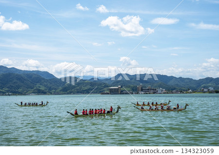 龍舟多哥池 龍舟多哥池 134323059