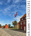 Historical Buildings in Denmark 134323141