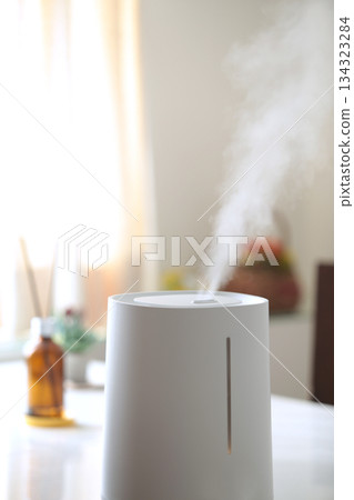 Humidifiers to protect your room from dry air in the winter Humidifiers to protect your room from dry air in the winter 134323284