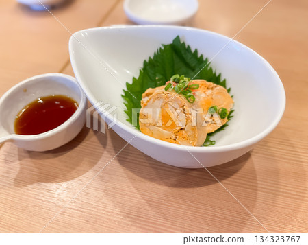 濃鬱的肝醬。 134323767