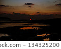 <前往風景> 日出與海面倒影 134325200