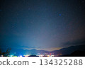 Starry sky from Kunimigaoka 134325288
