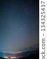 Starry sky from Kunimigaoka 134325437