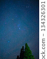 Starry sky from Kunimigaoka 134326301